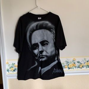 Rare John Gotti shirt